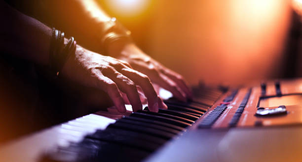 Keyboard