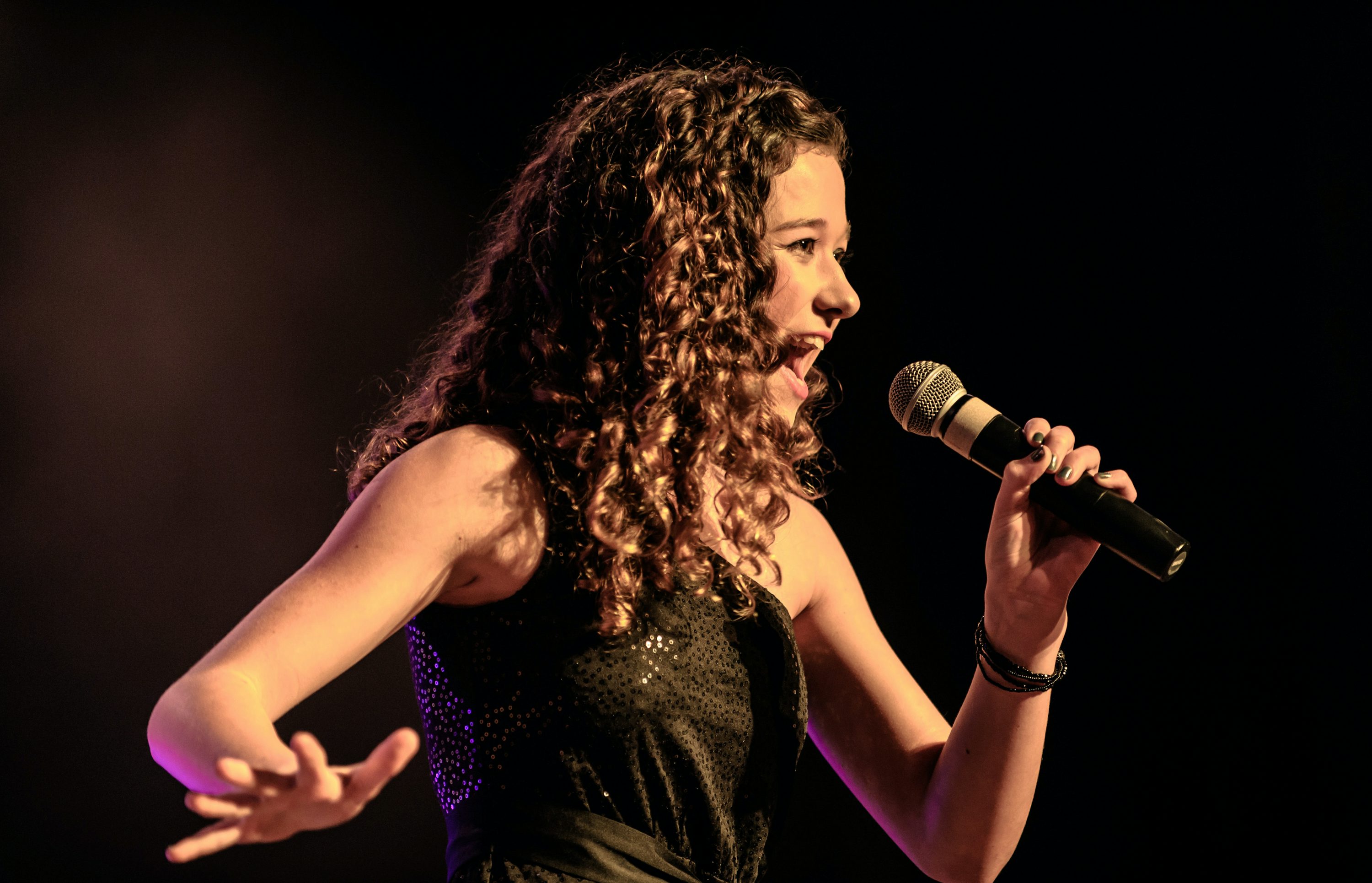 Vocal